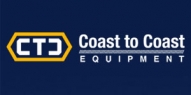 Coast 2 Coast Equipment Logo
