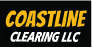 Coastline Clearing LLC Logo