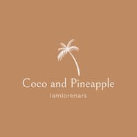 Cocoandpineapple Logo