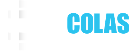 Colas Construction Logo