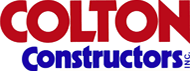 Colton Constructors, Inc. Logo
