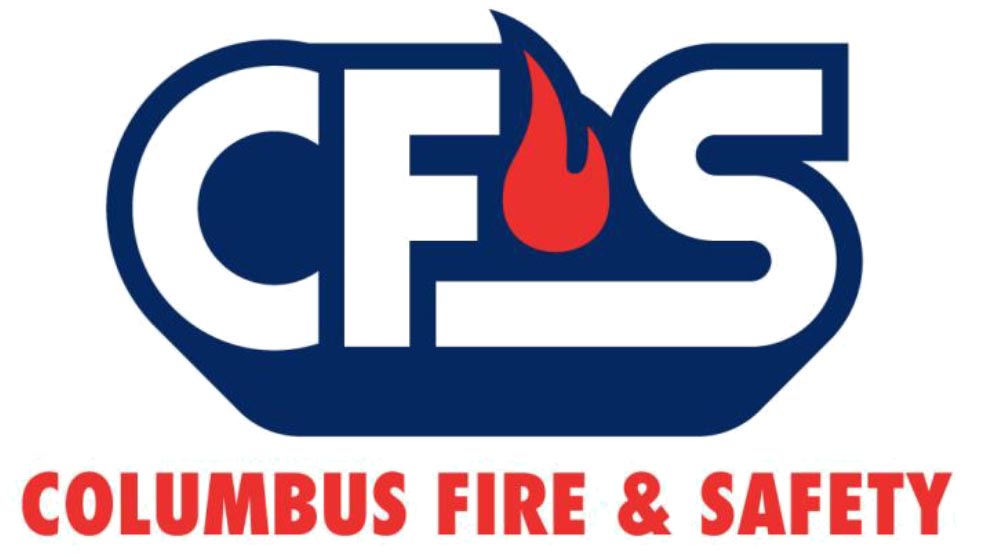 Columbus Fire & Safety Equipment Logo