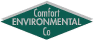 Comfort Environmental Co. Logo