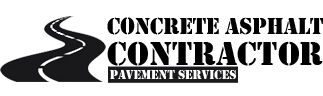 Pavement Services Logo