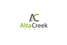 Alta Creek Homes Logo