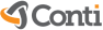 Conti Corporation Logo