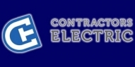 Contractors Electric Logo