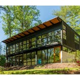 Cook Architecture Logo