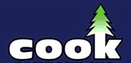 Cook Landclearing, Inc. Logo