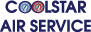 Coolstar Air Service Logo