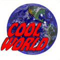Cool World, Inc. Logo