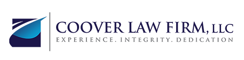 Coover Law Firm LLC Logo