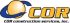 Cor Construction Services Inc Logo