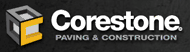 Corestone Paving Services Logo