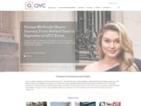 Corporate Qvc Logo