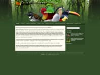 Costaricagateway Logo