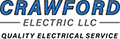 Crawford Electric LLC Logo