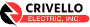 Crivello Electric, Inc. Logo