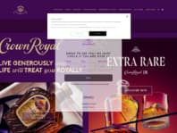 Crown Royal Whisky Logo