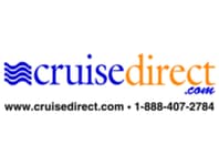 CruiseDirect Logo