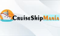 Cruiseshipmania Logo