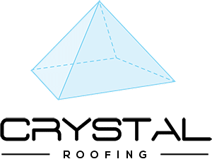 Crystal Roofing Logo