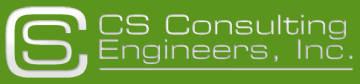 CS Consulting Engineers Logo