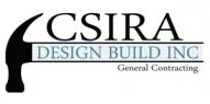 Csira Design Build Inc. Logo