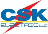 CSK Electric LLC Logo