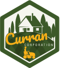 Curran Corp. Logo