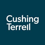 Cushing Terrell Logo