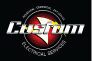 Custom Electrical Services Logo