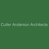 Cutler Anderson Architects Logo