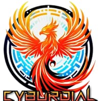 CyburDial  Logo