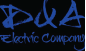 D&A Electric Company LLC Logo