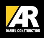 AR Daniel Construction Services Logo