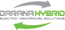 Darana Hybrid, Inc. Logo