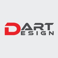 Dart Design Inc Logo