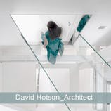 David Hotson Architect Logo