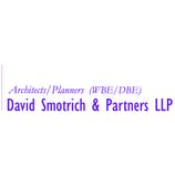 David Smotrich & Partners LLP Logo