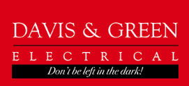 Davis & Green Electrical Logo