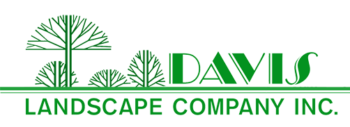 Davis Landscape Ltd. Logo