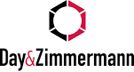 Day & Zimmermann Logo