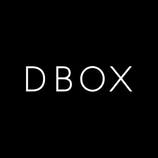 DBOX Logo