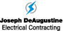 Joseph DeAugustine Electrical Contracting Logo