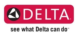 Delta Faucet Company Logo