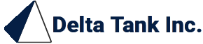 Delta Tank Inc. Logo