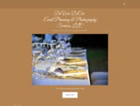 devoredecor.com Logo