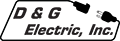 D & G Electric, Inc. Logo