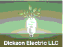 Dickson Electric LLC Logo